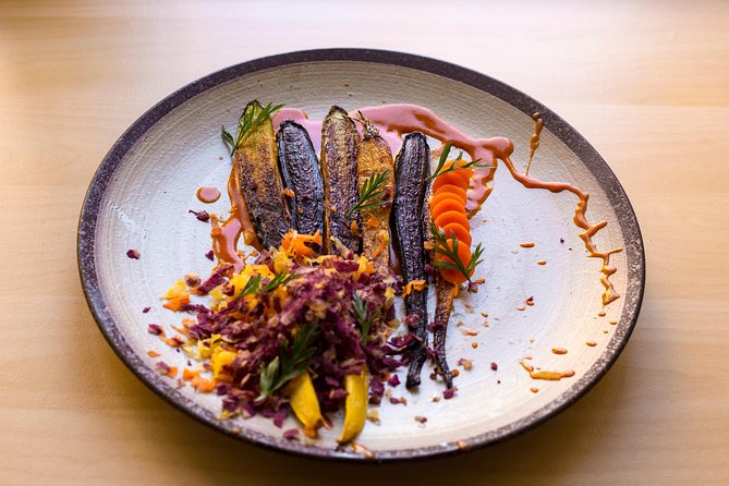 Savor 10 Course Dinner in Chef’s Kitchen - Price and value: what you’re paying for in a 10-course chef’s home dinner