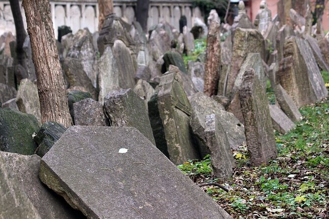 Scary Prague Walking Tour - Who This Tour Fits Best (and Who Should Skip It)