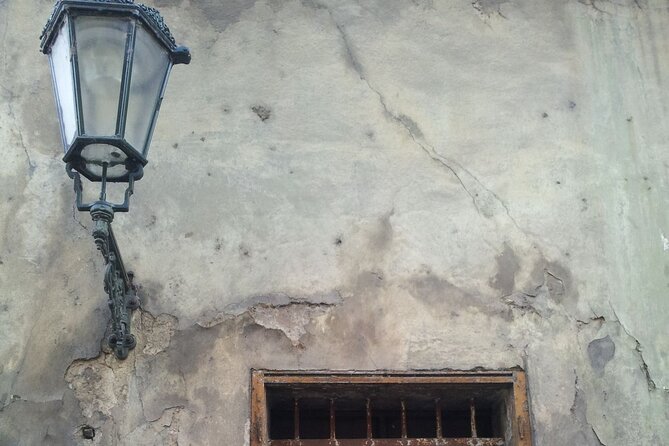 Scary Prague Walking Tour - Price, Value, and the $31.38 Question