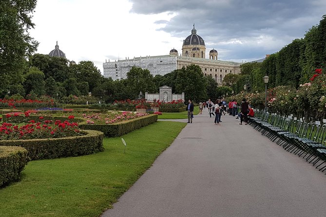 Scenic Private Transfer from Prague to Vienna or Vienna to Prague - Who This Transfer Suits Best