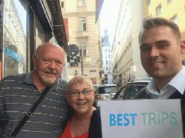 Scenic Transfer from Prague to Munich with 2h stop in Plzen Beer Factory - The Driver Experience: English-Speaking, On-Time, and Human