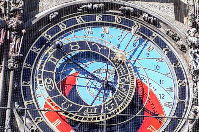 Secrets of Prague Old Town: Self-Guided Puzzle Walk - How this puzzle walk works (and why it’s so easy)