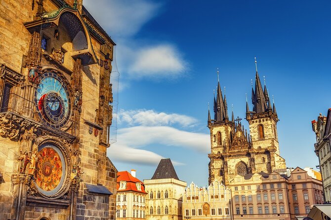 Secrets of Prague Old Town: Self-Guided Puzzle Walk - Wenceslas Square: the long boulevard warm-up with modern drama