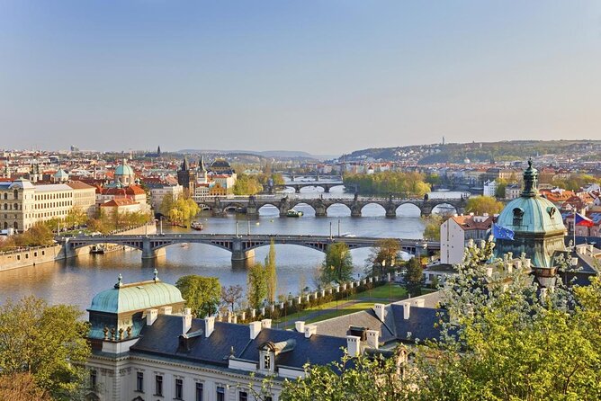 Self-Guided City Bike Tours - Key highlights worth aiming for