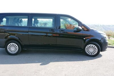Shared Departure Transfer: Prague Hotel to Prague Airport - Hotel Pickup: Meeting the Driver Without Guesswork