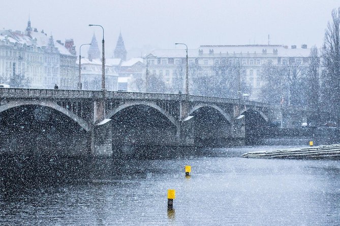 Shared Departure Transfer: Prague Hotel to Prague Airport - Price and Value: Why $27.63 Can Make Sense