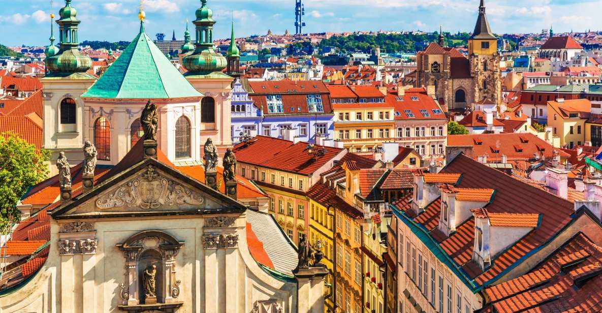 Skip-the-line Lobkowicz Palace Private Tour & Concert - The Lobkowicz Music Archive: where Beethoven and Mozart show up as more than names