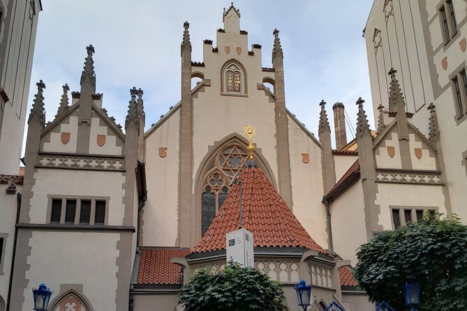 Small-Group Tour through the History of Jewish Prague - Price and Value: Why $23.83 Works for What You Get
