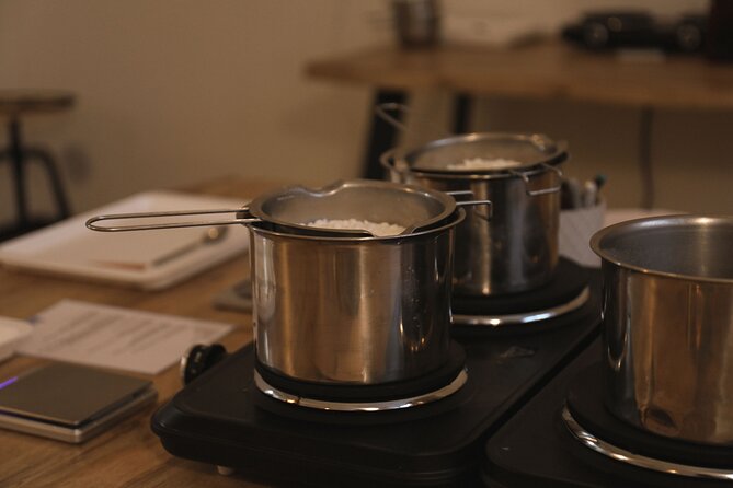 Soy Candles Workshop in Prague - Who This Workshop Fits Best (And Who Might Want Something Else)