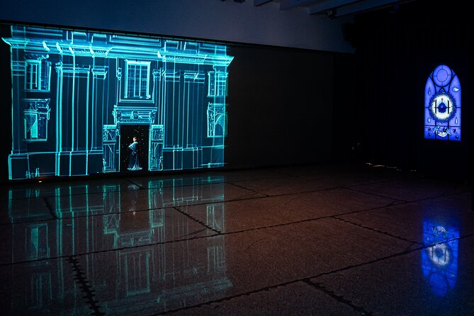 Spiritual Prague: An Exhibition - Key highlights you’ll feel right away