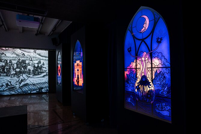 Spiritual Prague: An Exhibition - Timing and getting there: make use of the daily 10:00 AM–5:00 PM window