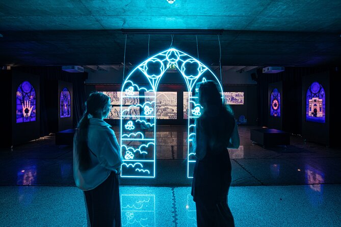 Spiritual Prague: An Exhibition - Who should book this, and who might pass