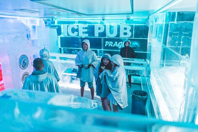 SUNDAY PARTY IN PRAGUE | Admission Ticket - Key Highlights to Know Before You Go