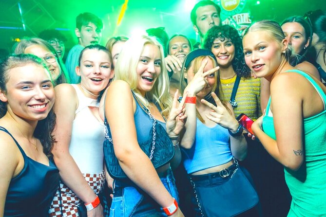 SUNDAY PARTY IN PRAGUE | Admission Ticket - Price and Value: What $5.93 Actually Means in Prague