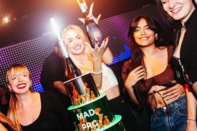 SUNDAY PARTY IN PRAGUE | Admission Ticket - Who This Sunday Party Is Best For (And Who Should Skip It)