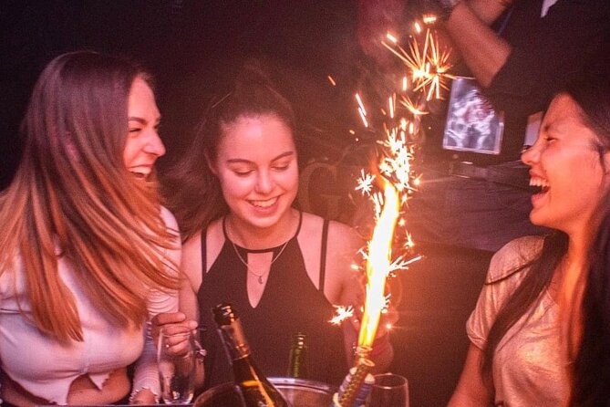 Sunday Party in Prague | Admission Ticket - What to expect on arrival: finding the entrance and moving fast