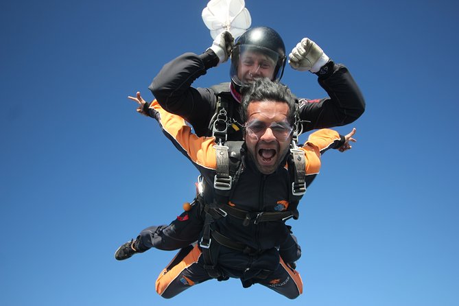 Tandem Skydiving Adventure in Prague - Transport Back, Certificate in Hand, and the Photo/Video Question