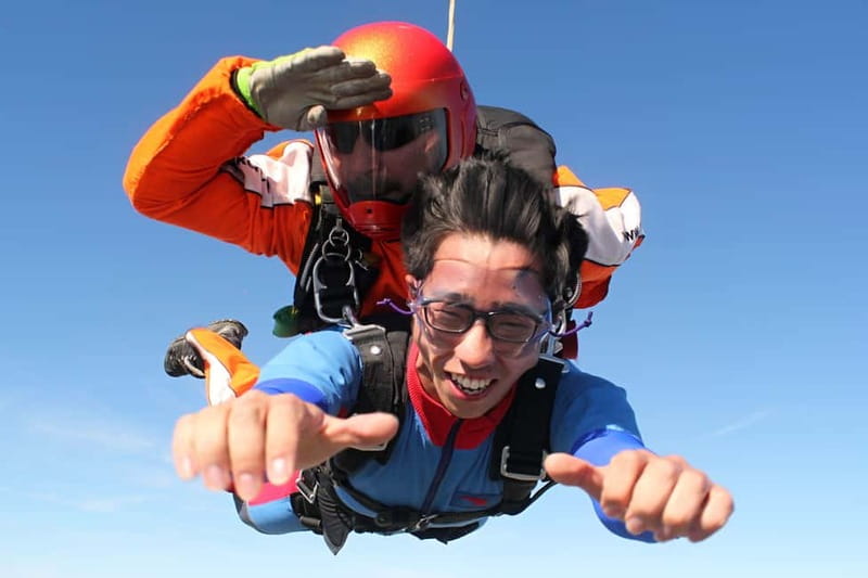 Tandem Skydiving Adventure in Prague - Price and Value: Is $238 Reasonable for a 5-Hour Day?