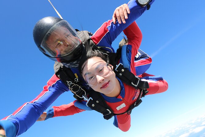 Tandem Skydiving in Prague - Tandem Jump with transfers! - Prague pickup to Pribram: how the day starts