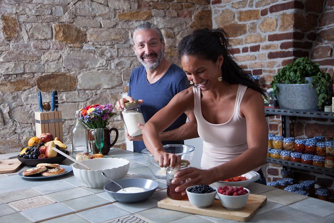 Taste, Cook and Dine Traditional Czech - Where This Czech Class Happens: Karlín’s Practical, Friendly Setup