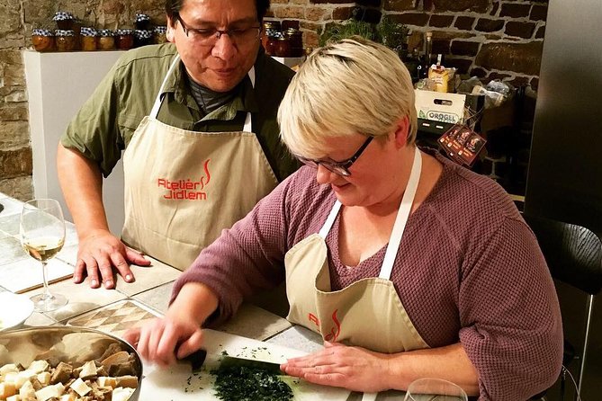 Taste, Cook and Dine Traditional Czech - Who This Czech Dinner Class Fits Best