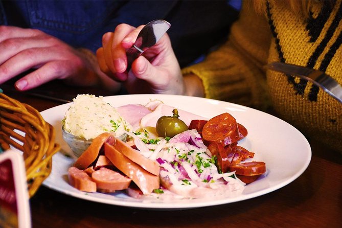 Taste your way through Czech food history - Key points worth knowing before you go