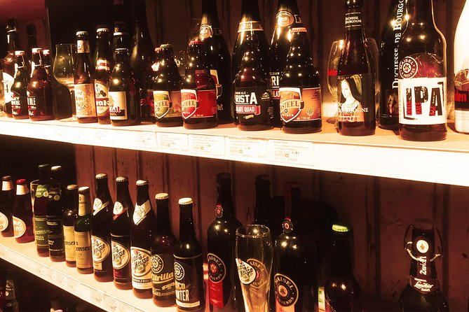 Taste your way through Czech food history - Stop 3: strolling through Prague’s melting pot of history