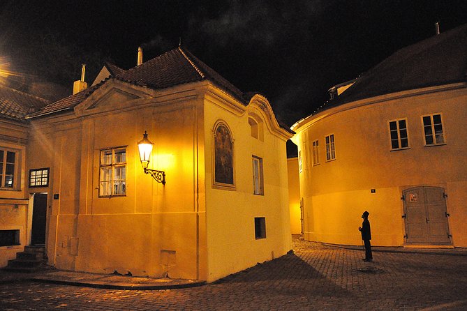 Telltale Ghost Tour - How to get the most out of the legends (not just the scares)