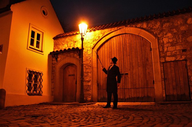Telltale Ghost Tour - Should you book the Telltale Ghost Tour?