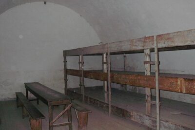 Terezin Concentration Camp - A town of rich and painful history - Morning Logistics From Prague: Private Pickup that Saves Your Brain