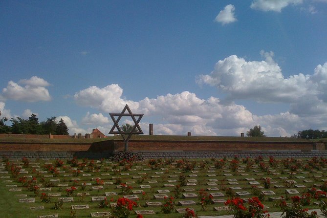 Terezin Concentration Camp - A town of rich and painful history - Barracks Premises: Forced Daily Life in a Space That Controlled Everything