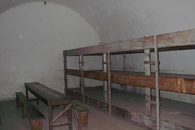 Terezin Concentration Camp - A town of rich and painful history - Morning Logistics From Prague: Private Pickup that Saves Your Brain