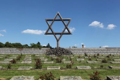 Terezin Concentration Camp Day Tour Including Admission From Prague - Starting in Prague: meeting point, the train break, and why it matters