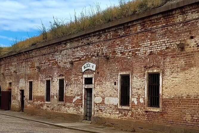 Terezin: Private Half-Day Tour from Prague - Why Terezín Feels Different Than a Typical Prague Excursion