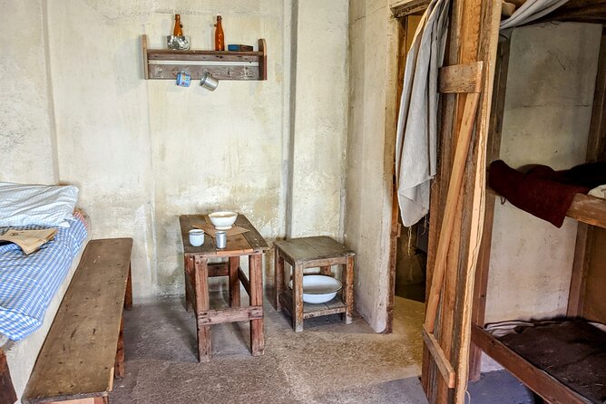 Terezin: Private Half-Day Tour from Prague - Stop 4: Synagogue in 17 and Artur Berliner’s Surviving Details