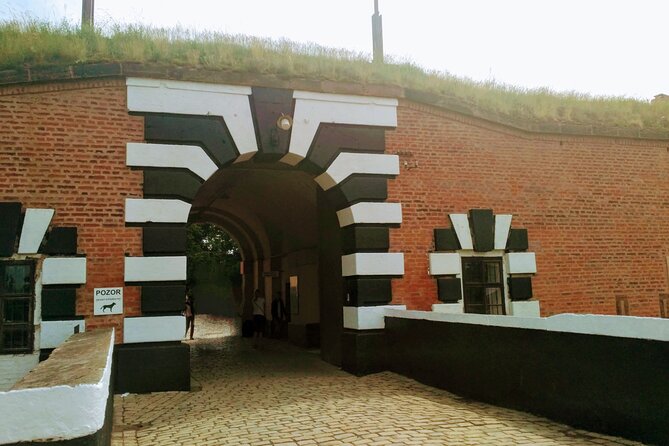 Terezin: Private Half-Day Tour from Prague - Private Pickup and the 5–6 Hour Shape of the Day