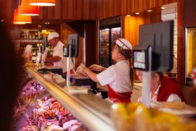 The 10 Tastings of Prague With Locals: Private Food Tour - The 3-hour rhythm: walking, tasting, and getting your bearings fast