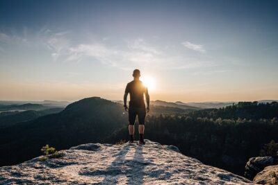 The Best of Bohemian and Saxon Switzerland Day Trip from Prague - Saxon Switzerland begins at Bastei Bridge