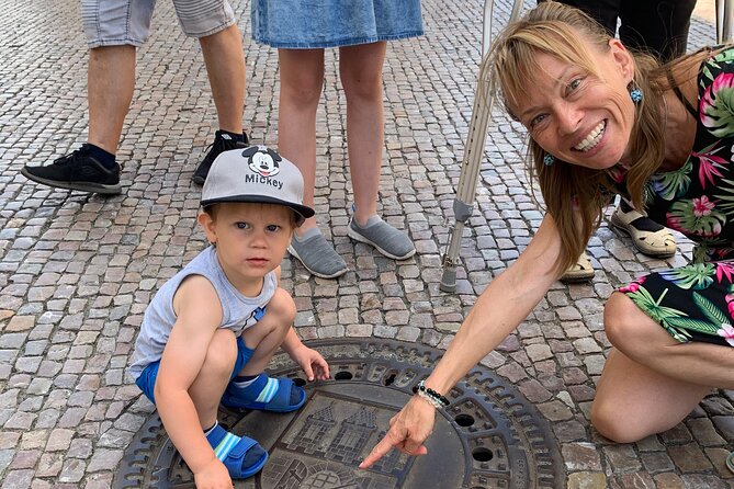 The Best of - private tour with PERSONAL PRAGUE GUIDE - How much walking is this, and how do you pace it?