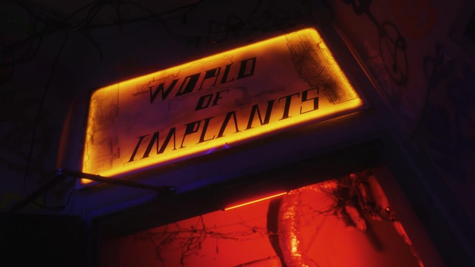The Clinic: Escape room in Fun Arena Prague - Key highlights at Fun Arena Prague’s Secret Clinic