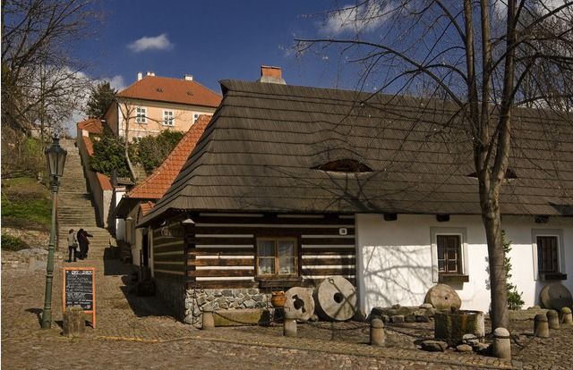 The essentials of Prague - Key points I’d mark on your map