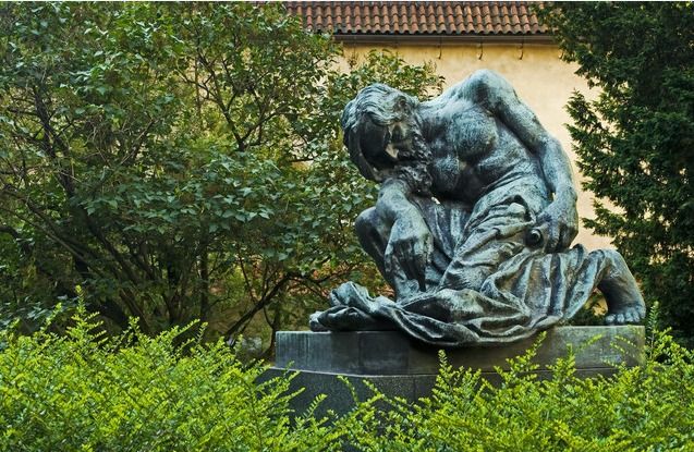 The essentials of Prague - Malá Strana: Prague’s picturesque side, guided so it doesn’t blur