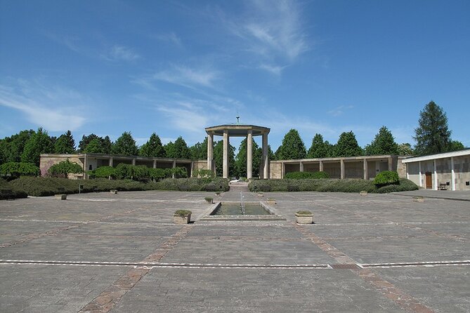 The only full Anthropoid tour with a visit to curve and Lidice, by private car - Who Should Book This Tour (and Who Might Skip It)