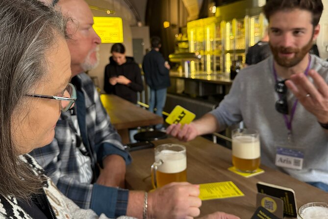 The Ultimate Prague Food Tour - Who this tour is best for