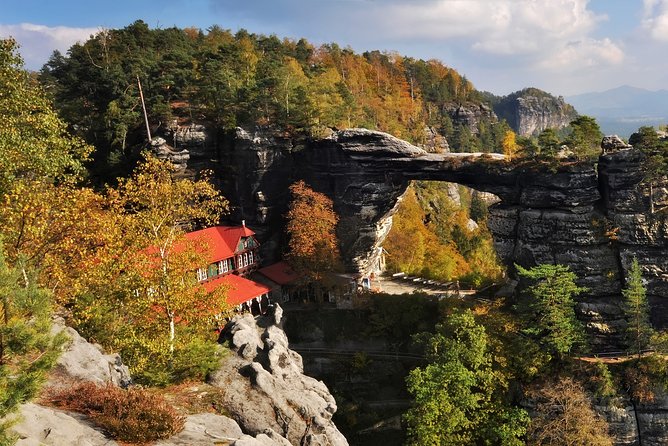 Top Full-Day Adventure: Bohemian & Saxon Switzerland from Prague - Snacks, Lunch, and Gear: What You Actually Get for Your Money
