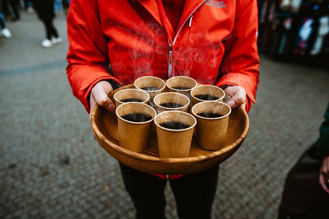 Tour 3 Magical Prague Markets with Locals, Christmas Goodies incl - Price and Logistics: What You’re Paying For (and What You Control)