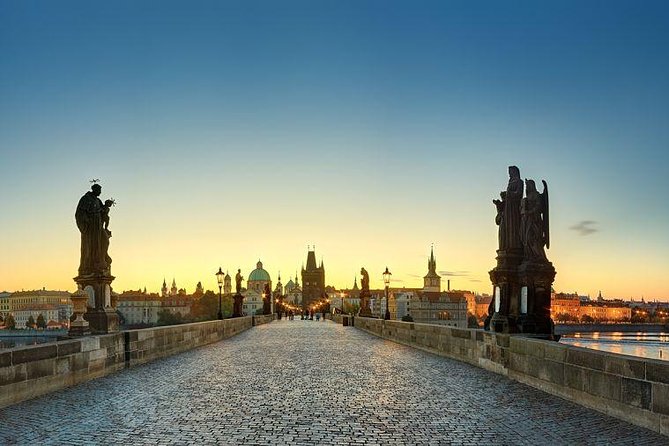 Tour of the Czech Republic - Castles and spas of Bohemia & Moravia - A Czech circuit that links Prague, Moravia, and spa towns