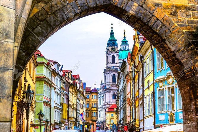 Tour of the Czech Republic - Castles and spas of Bohemia & Moravia - Day-by-day: Prague, Kutná Hora, and the Ossuary that stops you cold