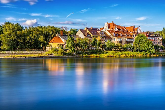 Transfer from Prague to Munich: Private with a 2 Hour Stop - Timing and the real length of the day