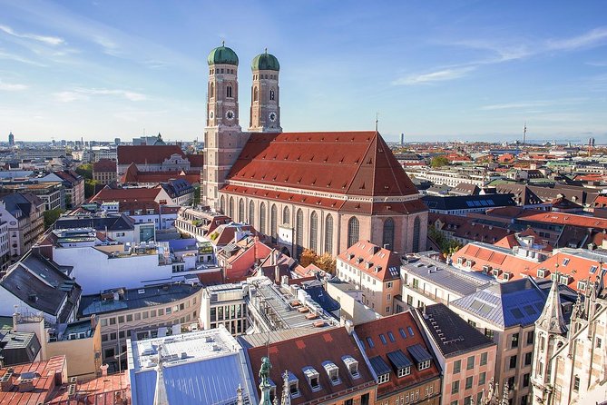 Transfer from Prague to Munich: Private with a 2 Hour Stop - Price and value: why $330.44 per person can make sense